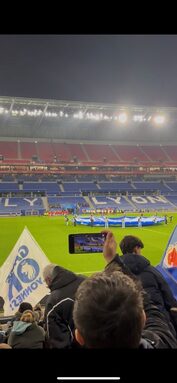 Présentation des équipes